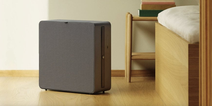 AIRTHINGS KICKS OFF CES 2024 WITH LAUNCH OF TWO NEW PRODUCTS